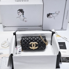 Chanel Satchel Bags